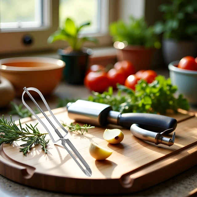 Alt view image 3 of 7 - Stainless Steel Rotary Peeler Multi-function Peeling Knife, Potato Carrot Hand Peeler Food Fruit Vegetable Cutter Kitchen Tools, Home Outdoor Peelers, Kitchen Utensils and Gadgets