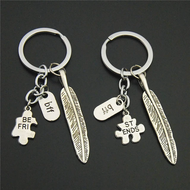 Alt view image 5 of 5 - 10 Pieces of 1-inch Flat Key Rings - Metal Keychain Rings, Split Keyrings, Flat O-Ring for Home, Car, Office Keys Attachment (Silver)