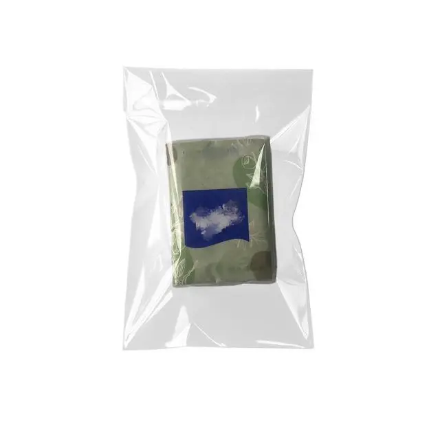Alt view image 5 of 7 - Self Sealing Cellophane Bags 200Pcs-Self-Adhesive OPP Bags - Clear, Resealable Packaging for Versatile Use-Cookie,ToysProductsCandy,Gift,Retail,Storage