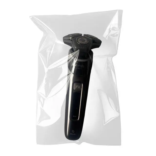 Alt view image 6 of 7 - Self Sealing Cellophane Bags 200Pcs-Self-Adhesive OPP Bags - Clear, Resealable Packaging for Versatile Use-Cookie,ToysProductsCandy,Gift,Retail,Storage
