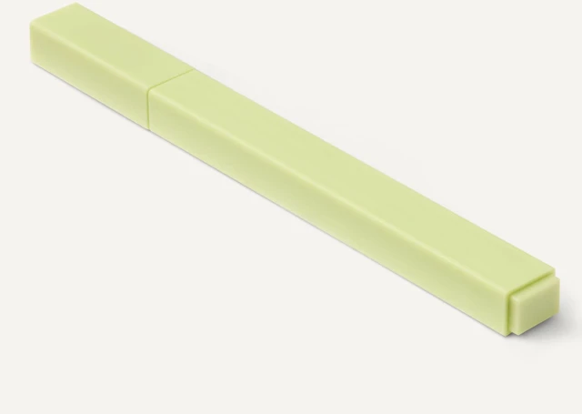 Alt view image 5 of 5 - Pastel Bible Highlighters Set, No Bleed, Chisel Tip, Soft Pastel Colors, 10 Count