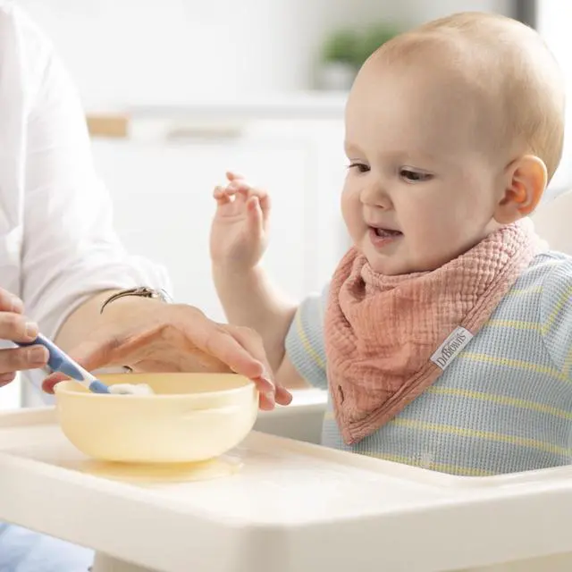 Alt view image 4 of 7 - Designed to Nourish Soft-Tip Toddler Feeding Spoons, 6-Pack