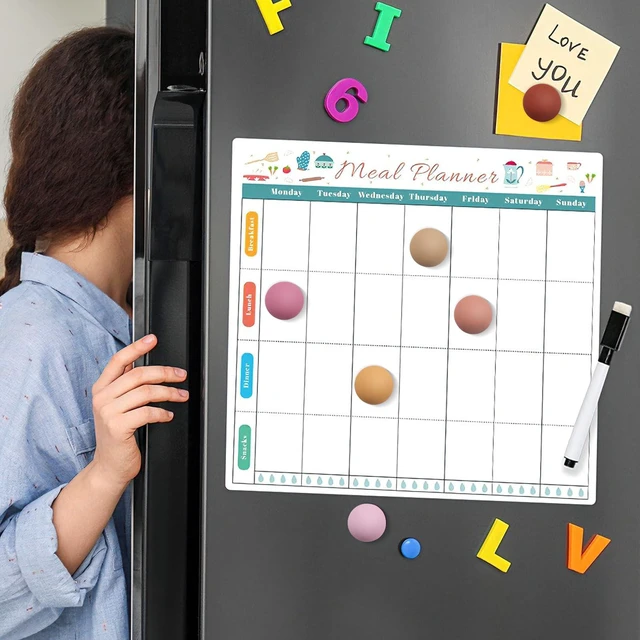 Alt view image 7 of 7 - DUJEQM Fridge Magnets - 6PCS Small Strong Mini Cute Magnet, Heavy Duty Refrigerator Magnets, Colorful Mushroom Magnet for Whiteboard Locker Kitchen Class Office - Decorative Small Magnets, 6 Colors