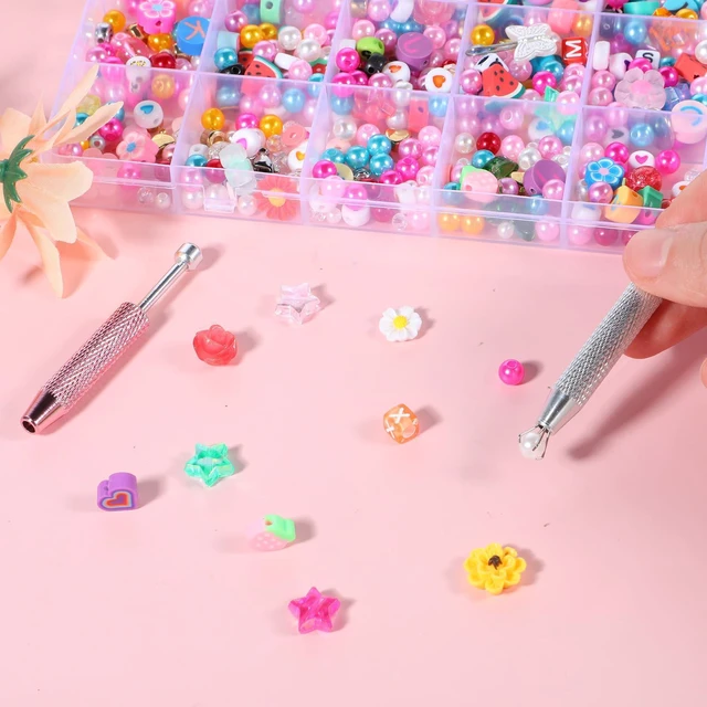 Alt view image 5 of 7 - 2 Pcs Piercing Ball Grabber Tool, Piercing Changing Tools 4-Claw Pick Up Piercing Ball Holder, Gem Tweezers Piercing Jewelry for Jewelry Craft Small Parts Pickup(Silver+Pink)