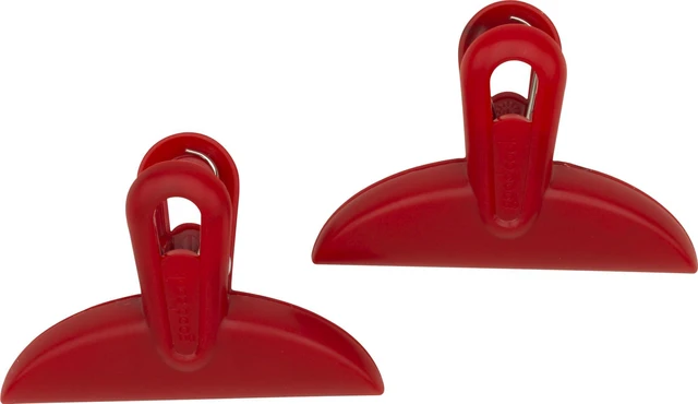 Main image of GoodCook Everyday Bag Clips, Set of 2