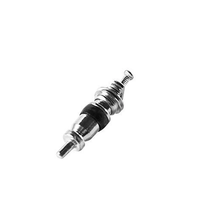 Alt view image 5 of 7 - 4-Way Valve Tool with 4 Valve Cores | Install and Remove Valve Cores