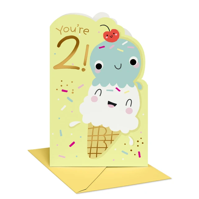 Alt view image 5 of 7 - 2pk 2"x2" Class Notes Pencil Smile Super Star