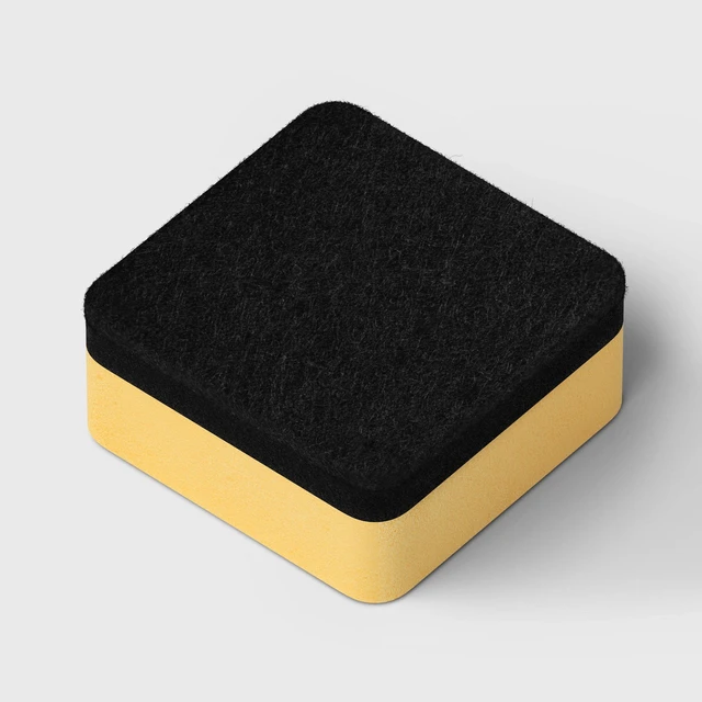 Alt view image 4 of 7 - 6ct Mini Whiteboard Novelty Erasers