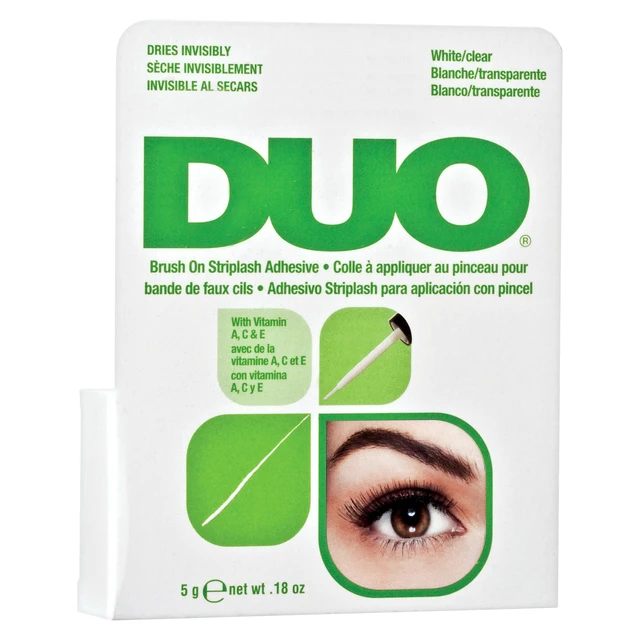 Alt view image 7 of 7 - Eyelash & Brow Wand