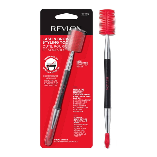Alt view image 6 of 7 - Eyelash & Brow Wand
