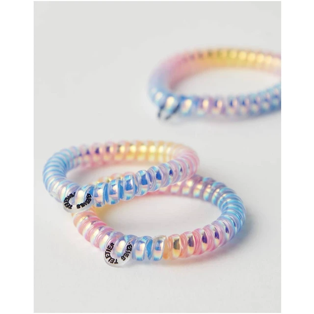 Alt view image 4 of 6 - Small Hair Ties - 3pk