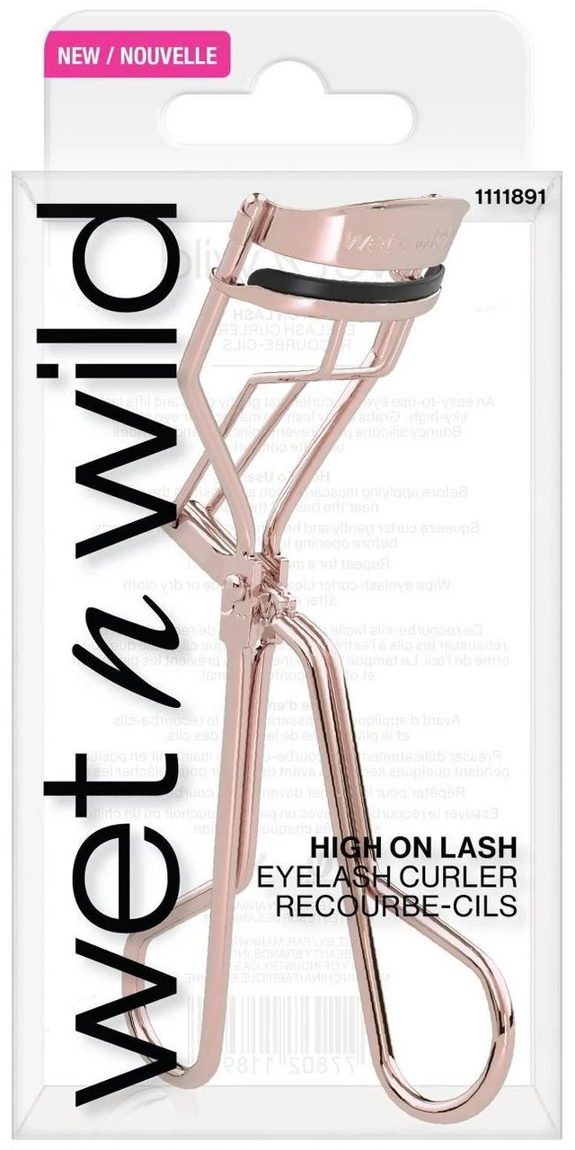 Alt view image 4 of 7 - High On Lash Eyelash Curler - Gold