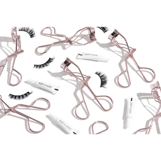 Alt view image 7 of 7 - High On Lash Eyelash Curler - Gold