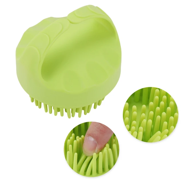 Alt view image 3 of 7 - Pet Grooming Bath 3.11"x3.11"x2.95" 1 Pc
