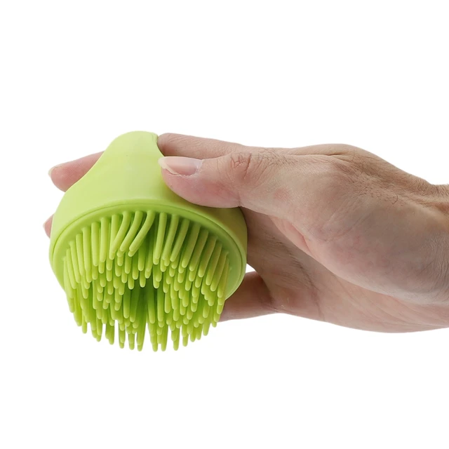 Alt view image 5 of 7 - Pet Grooming Bath 3.11"x3.11"x2.95" 1 Pc