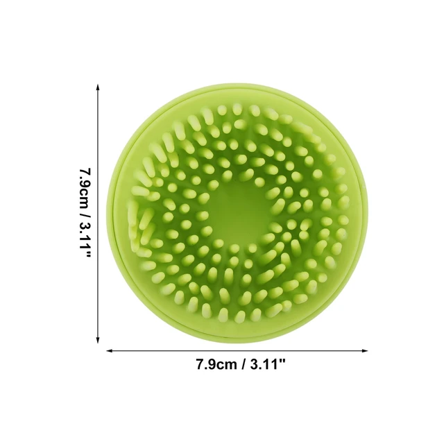 Alt view image 4 of 7 - Pet Grooming Bath 3.11"x3.11"x2.95" 1 Pc