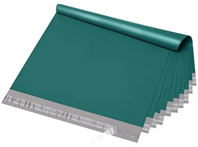 Alt view image 4 of 5 - Mailers 14.5x19 Inch 50pc Shipping Bags for Small Business Pink