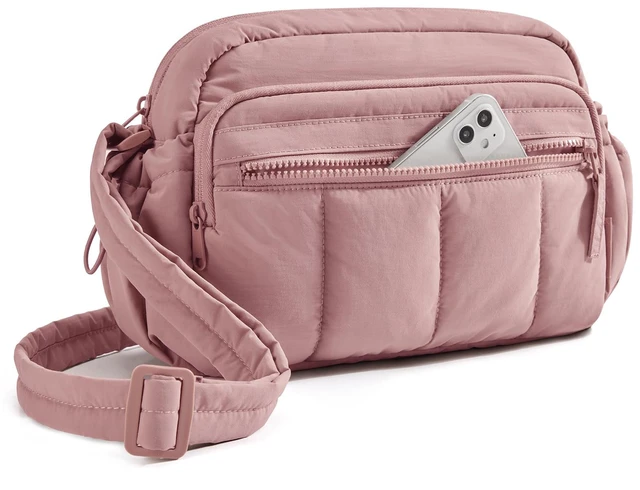 Main image of Body Purse, Mini Crossbody Bags for Women Travel Purse