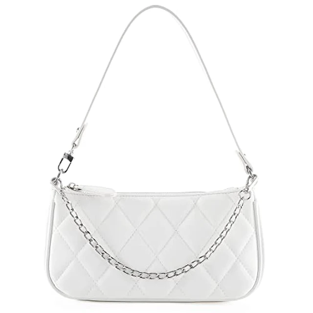 Alt view image 5 of 7 - Small Purse for Women, Retro Classic Tote HandBag Shoulder Bags Clutch Purse