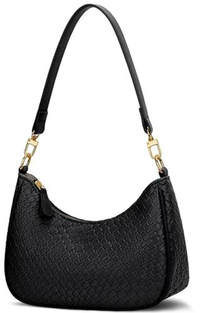 Alt view image 2 of 7 - Shoulder Bag for Women Cute Hobo Purses and Handbags Underarm Purse