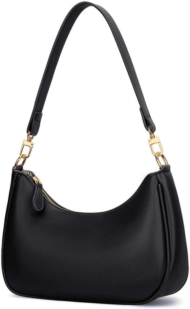 Main image of Shoulder Bag for Women Cute Hobo Purses and Handbags Underarm Purse