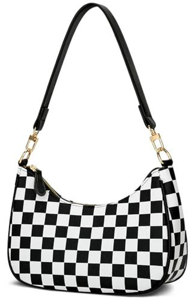 Alt view image 4 of 7 - Shoulder Bag for Women Cute Hobo Purses and Handbags Underarm Purse
