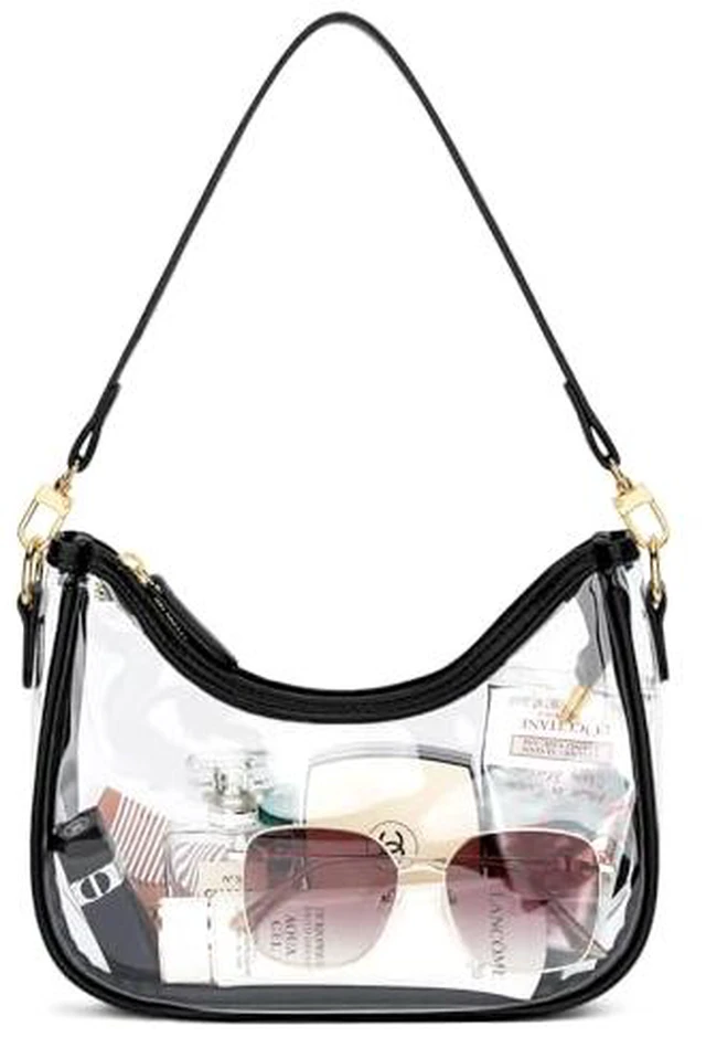 Alt view image 5 of 7 - Shoulder Bag for Women Cute Hobo Purses and Handbags Underarm Purse