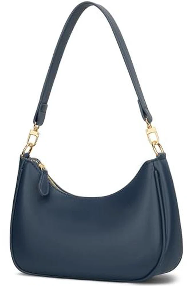 Alt view image 6 of 7 - Shoulder Bag for Women Cute Hobo Purses and Handbags Underarm Purse