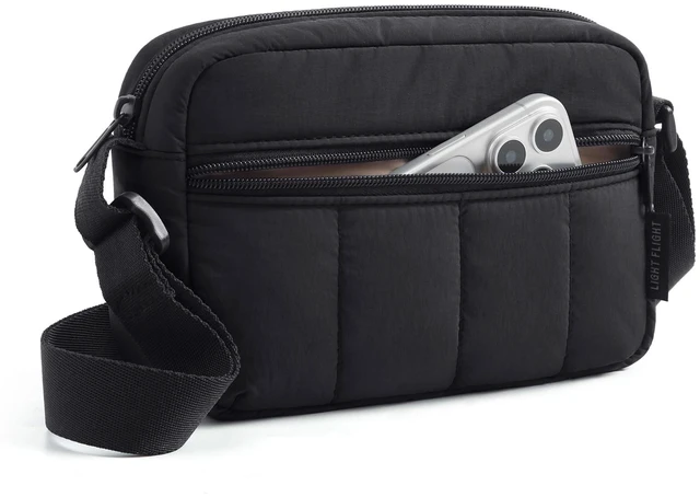 Main image of Mini Crossbody Bags for Women Travel Purse, Cross Body Bag with Pockets
