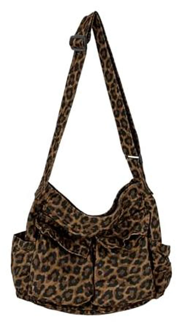 Alt view image 6 of 7 - Messenger Bag Large Hobo Bag Crossbody Shoulder Bag Tote Bag with Pocket for Women and Men