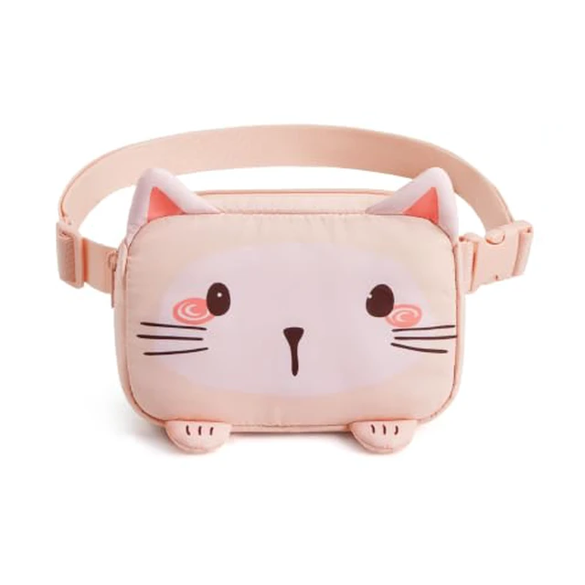 Alt view image 4 of 7 - Cute Fanny Pack for Girls, Little Girls Kids Crossbody Purse Age 6-12