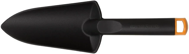 Alt view image 4 of 4 - Fiskars FiberComp Hand Trowel Gardening Tool