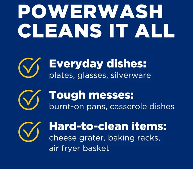 Alt view image 4 of 6 - Dawn Platinum Powerwash Dish Spray Fresh Scent 16Fl Oz