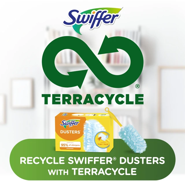 Alt view image 2 of 6 - Swiffer Dusters Refills, 10 Count