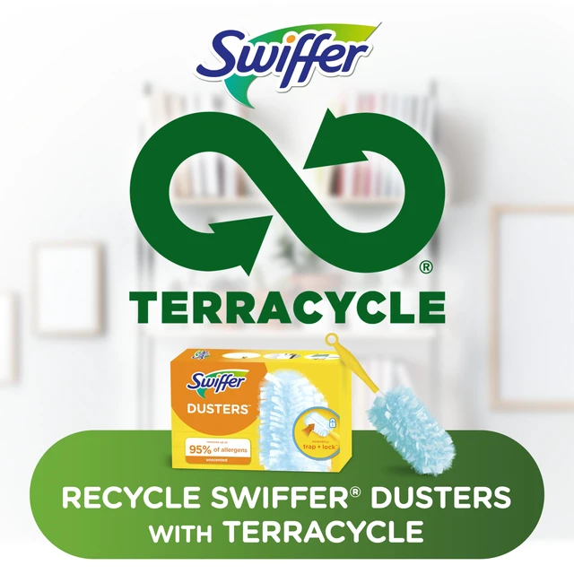 Alt view image 2 of 6 - Swiffer Dusters Refills, 10 ct (Packaging May Vary)