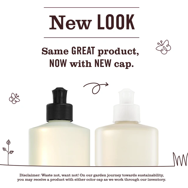 Alt view image 3 of 7 - Mrs. Meyer's Clean Day Liquid Dish Soap, Lilac, 16 fl oz