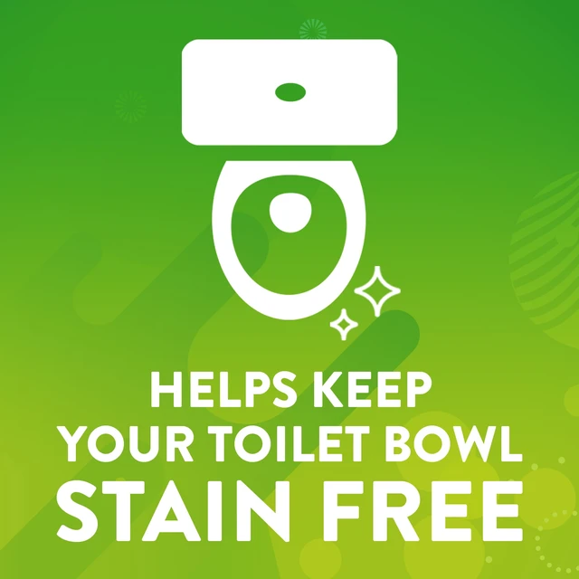 Alt view image 5 of 5 - Scrubbing Bubbles Toilet Tablets, Continuous Clean Toilet Drop Ins, 3 Count