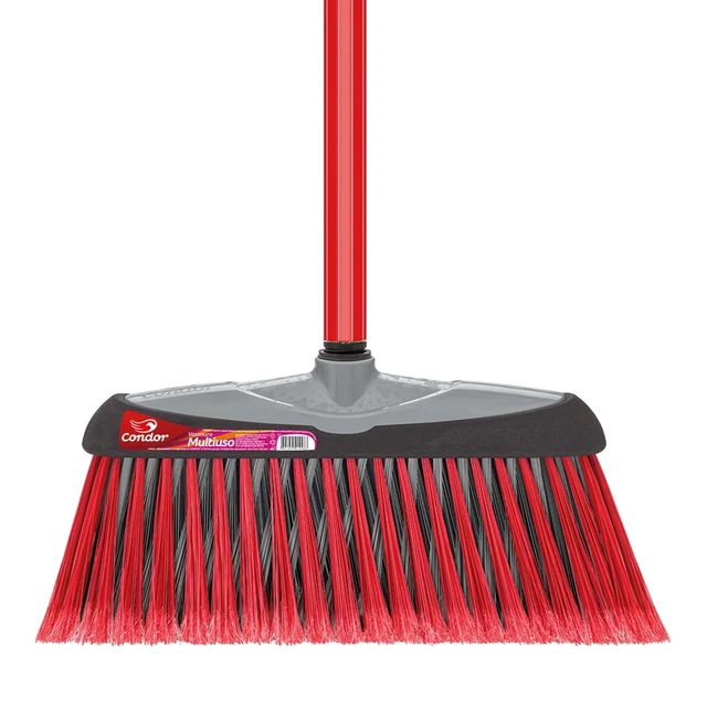 Alt view image 3 of 4 - Condor Rectangular Plastic Broom