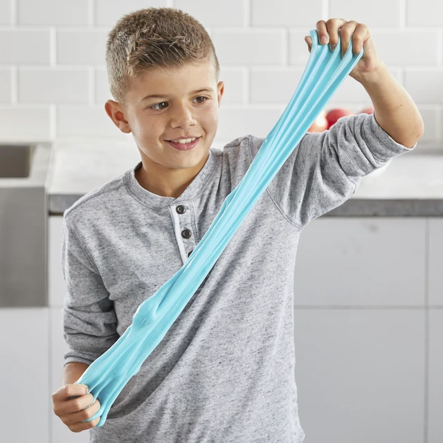 Alt view image 5 of 5 - Elmer's Slime Activator, Updated Formula for Twice as Much Slime, 8.75fl oz