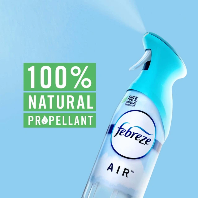 Alt view image 4 of 6 - Febreze Soothe & Restore Odor-Fighting Room Spray, 8.8oz