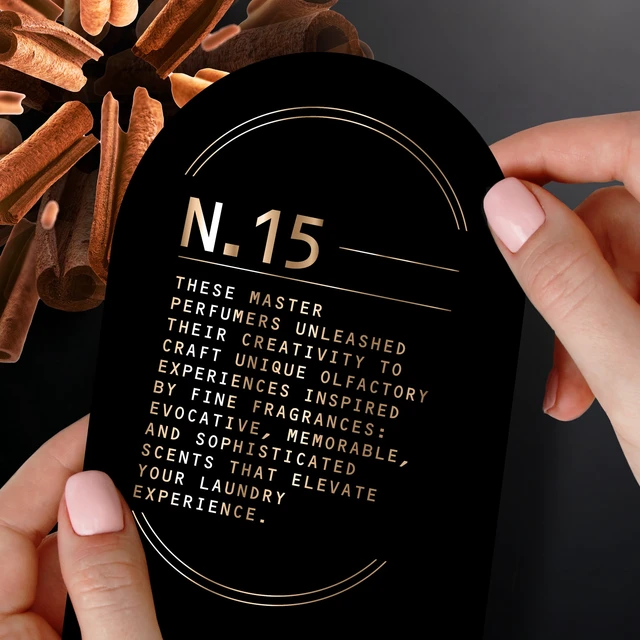 Alt view image 5 of 6 - Downy Unstopables Unlimited Collection No.15 in-Wash Laundry Scent Booster Beads, 4.8oz