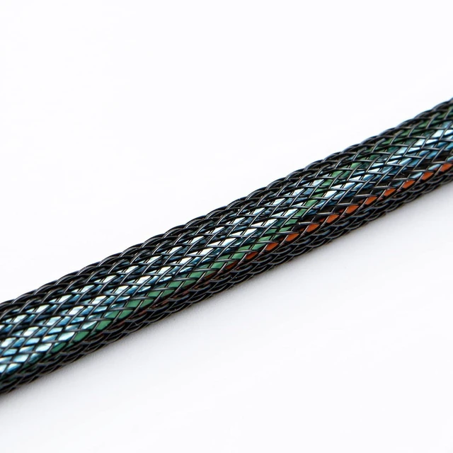 Alt view image 11 of 14 - Internal Mini SAS HD Cable, Mini SAS SFF-8643 to SFF-8643 Cable, 3.3FT