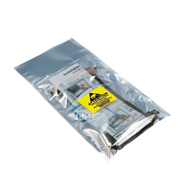 Alt view image 12 of 12 - PCI Express Extension Cable Riser PCI-E X4 to X4 PCIE Extender Flexible Cable Adapter Riser Card PC Cable for Graphics Card 24cm