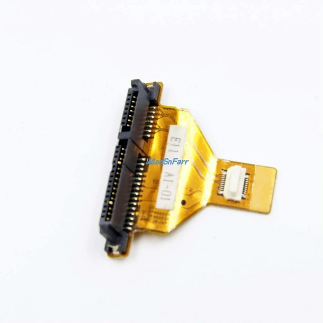 Alt view image 2 of 2 - HDD Hard Disk Drive interface Flex cable for Fujitsu SH560 SH760 SH761 S760 S560 S761 T902