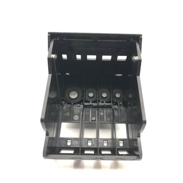 Alt view image 5 of 6 - Full color Printhead Print Head Printer for Canon S500 S520 S530D S600 S630 i6100 i6500 S6300 i650 MP F30 F50 C60 C70 QY6-0034