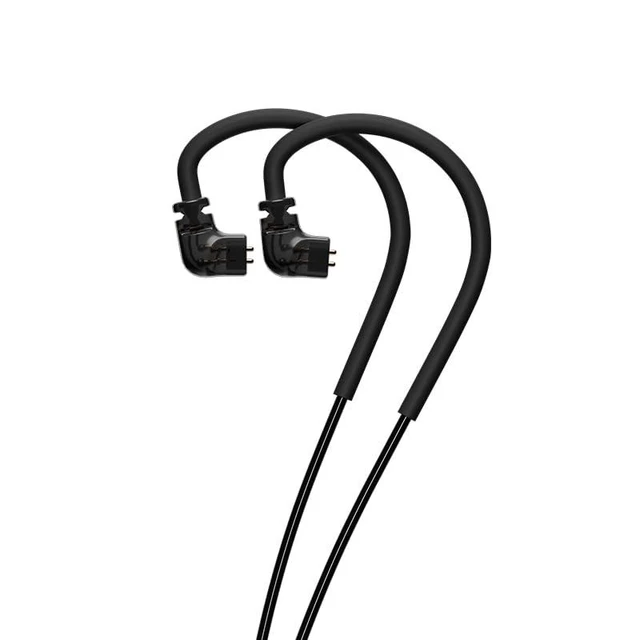 Alt view image 12 of 14 - Op.22 Earphpne 2DD 2BA Drivers in Ear Monitors with Adjustable Tuning Options 0.78 2pin S Cable 3.5mm Without mic