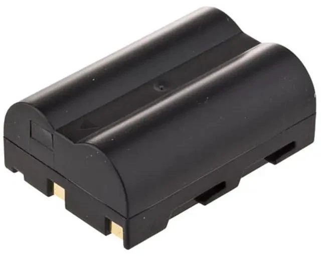 Alt view image 3 of 4 - WISDUM Power2000 Power 2000 ACD-229 Rechargeable Digital Camera Battery (Equivalent to Minolta NP400)