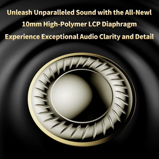 Alt view image 11 of 14 - TRN MT5 Earphone Dual Dynamic Driver in Ear Monitors Headphones (Silver, with mic)