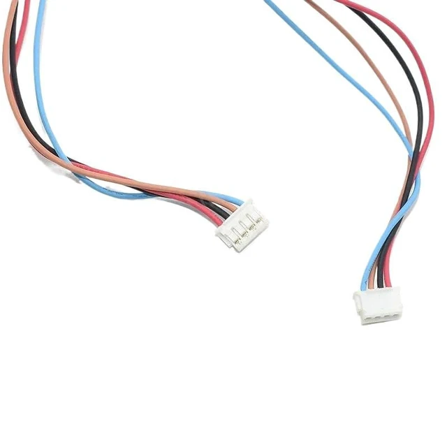 Alt view image 10 of 10 - for CB-S05E/X41/S41/U42/970 Cooler DC13V 0.43A 06035GS-13M-EU 4Pin Projector Fan