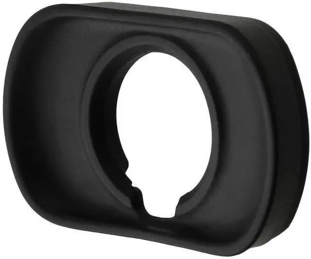 Alt view image 6 of 8 - WISDUM EC-XT Medium Eyecup for GFX 50S, X-T2 and X-T1 Mirrorless Camera